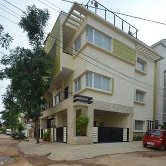 Service Apartment (27/28), Visakhapatnam 1